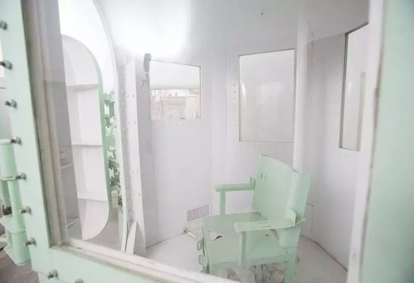 モーテル Florence, Co