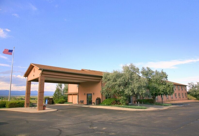 فندق على الطريق Florence, Co