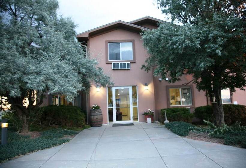 فندق على الطريق Florence, Co