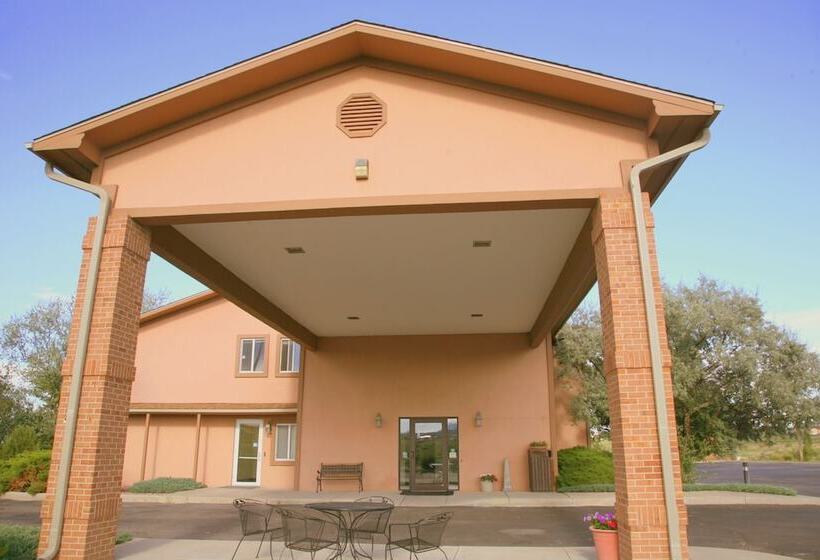 فندق على الطريق Florence, Co