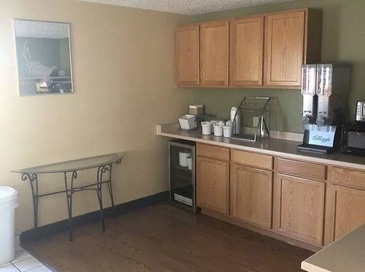 モーテル Florence, Co