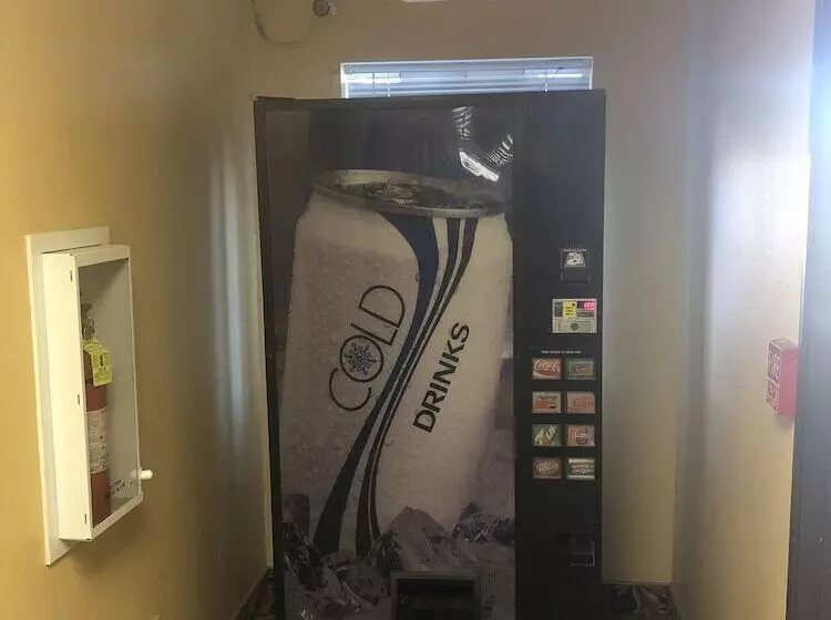 モーテル Florence, Co