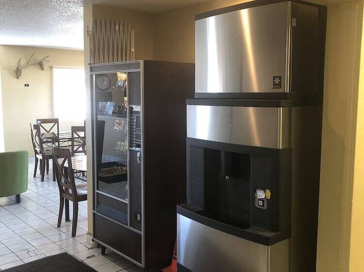 فندق على الطريق Florence, Co