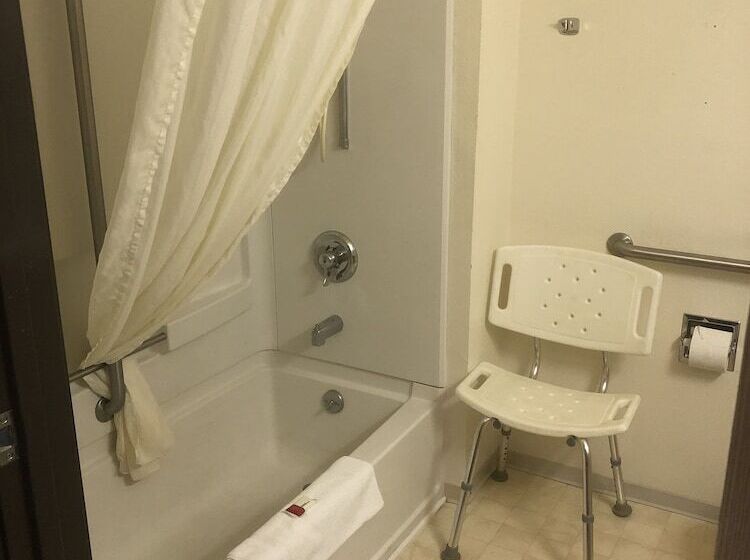 فندق على الطريق Florence, Co