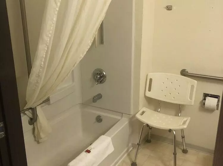 モーテル Florence, Co