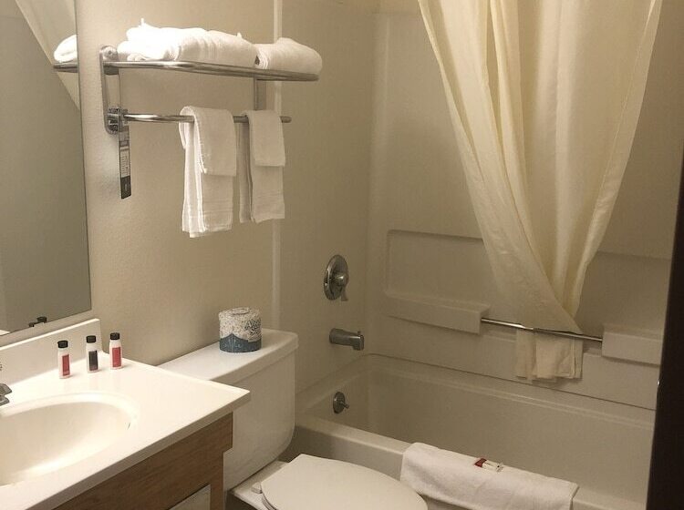 فندق على الطريق Florence, Co