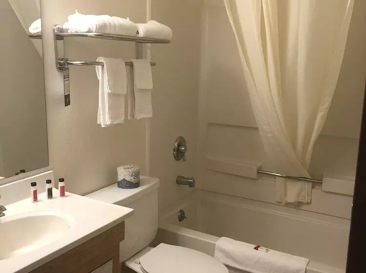 モーテル Florence, Co