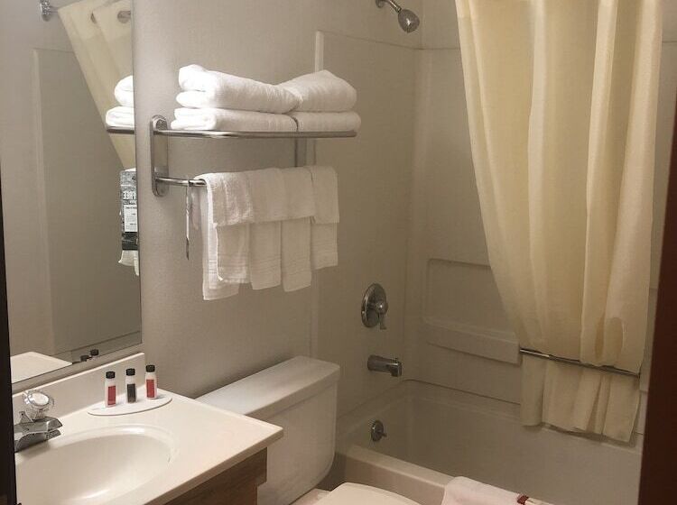 فندق على الطريق Florence, Co