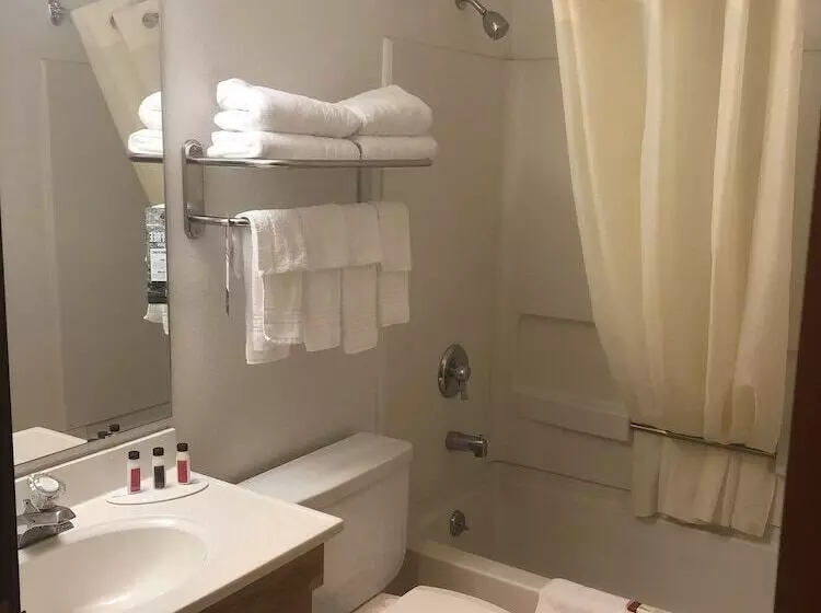 モーテル Florence, Co