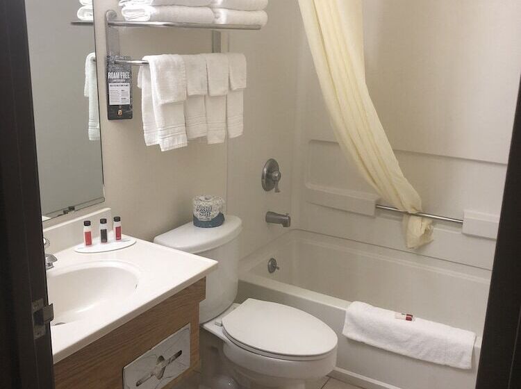 فندق على الطريق Florence, Co