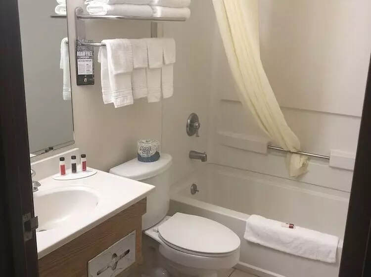 モーテル Florence, Co