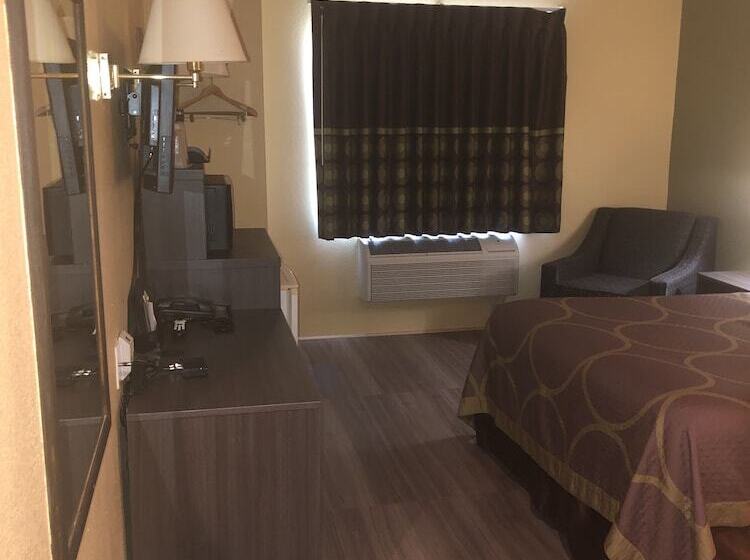 فندق على الطريق Florence, Co