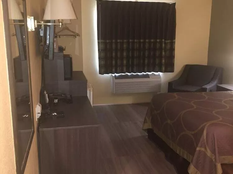 モーテル Florence, Co