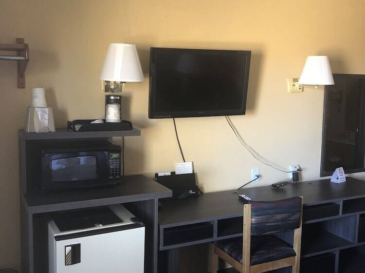 فندق على الطريق Florence, Co