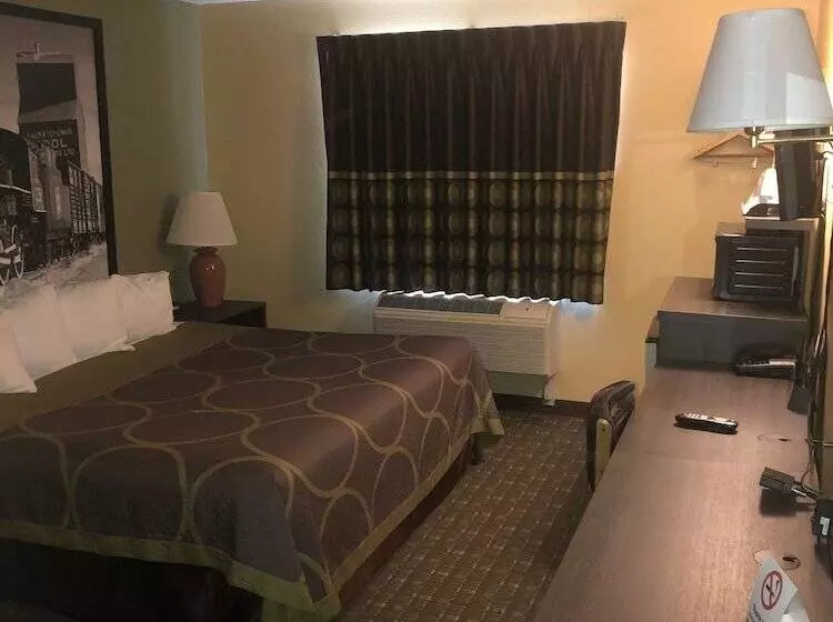 モーテル Florence, Co