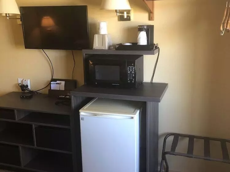 モーテル Florence, Co