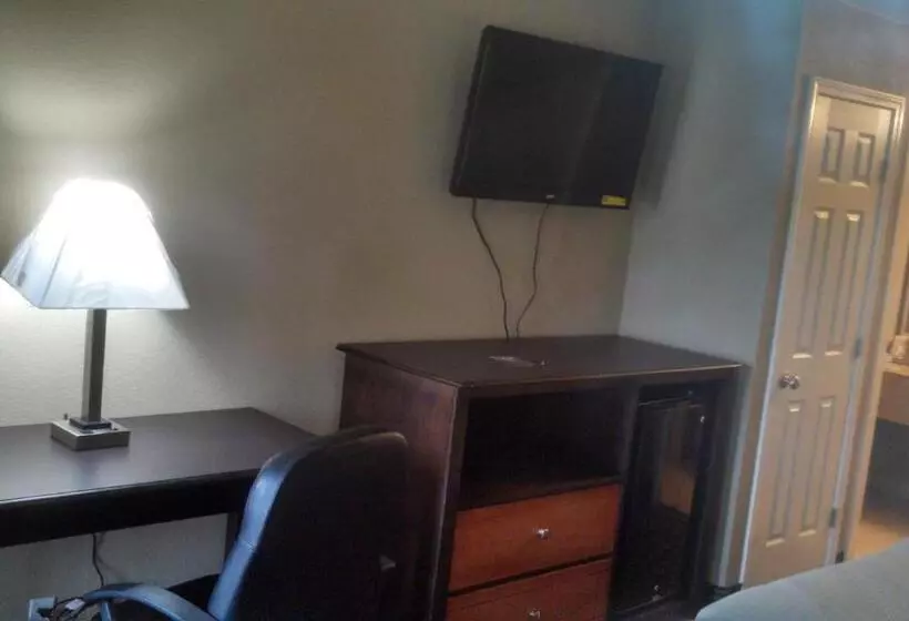 모텔 Relax Inn Heth