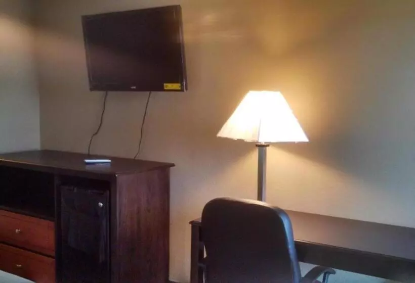 모텔 Relax Inn Heth