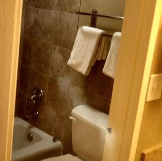 모텔 Relax Inn Heth