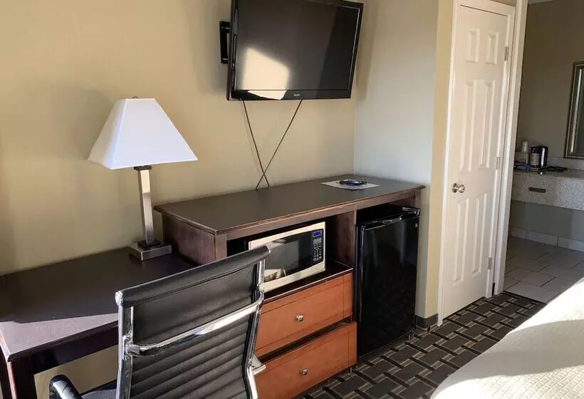 모텔 Relax Inn Heth