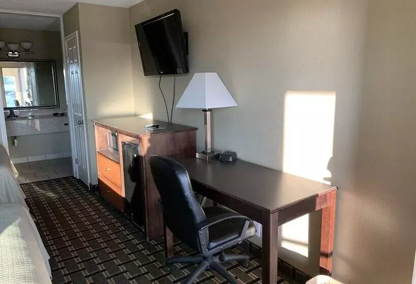 모텔 Relax Inn Heth