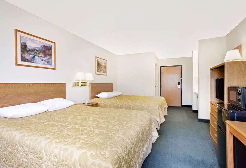 מוטל Super 8 By Wyndham Battle Mountain