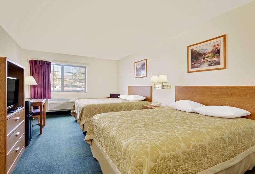 מוטל Super 8 By Wyndham Battle Mountain