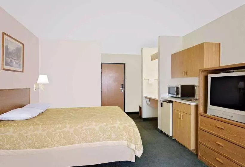 모텔 Super 8 By Wyndham Battle Mountain