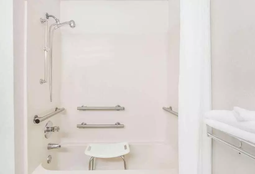 모텔 Super 8 By Wyndham Conway