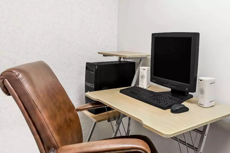 모텔 Super 8 By Wyndham Conway