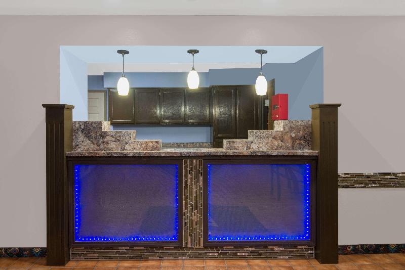 Motel Super 8 By Wyndham Fort Sumner