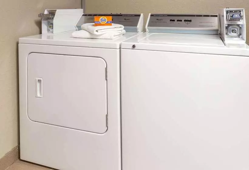 Motel Super 8 By Wyndham Frankfort In