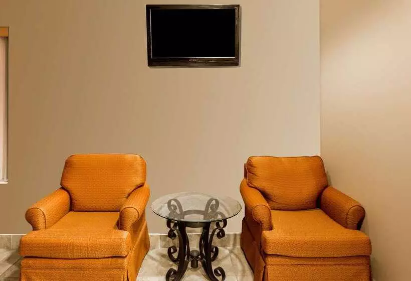 Motel Super 8 By Wyndham Frankfort In