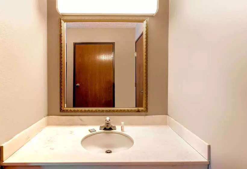 Motel Super 8 By Wyndham Frankfort In