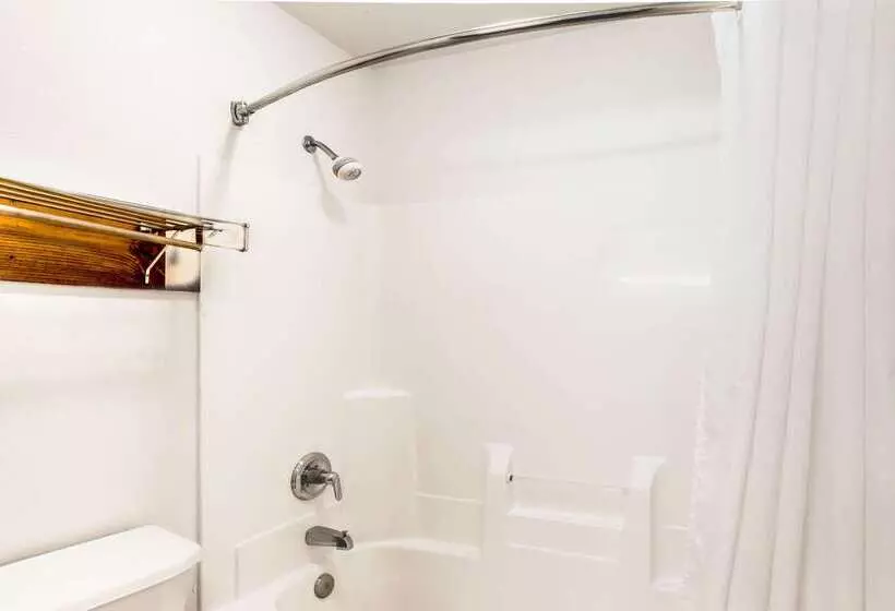 Motel Super 8 By Wyndham Frankfort In