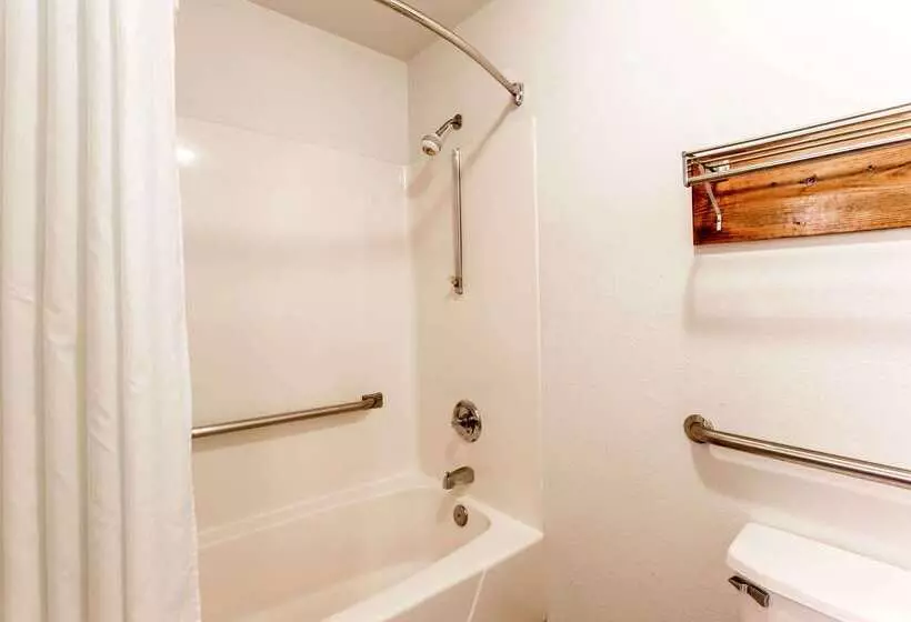 Motel Super 8 By Wyndham Frankfort In