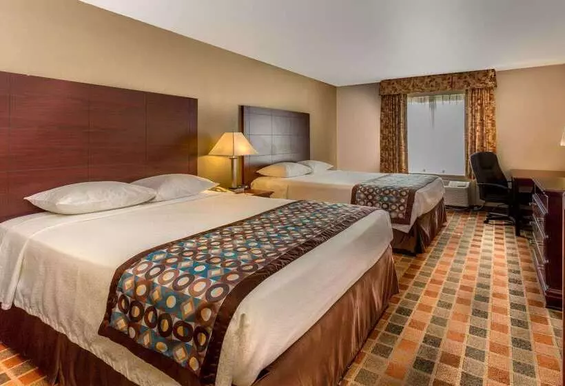 Motel Super 8 By Wyndham Frankfort In