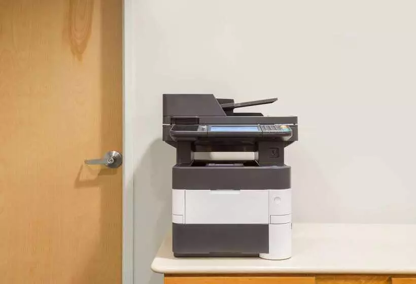 مُتل Super 8 By Wyndham Hagerstown/halfway Area