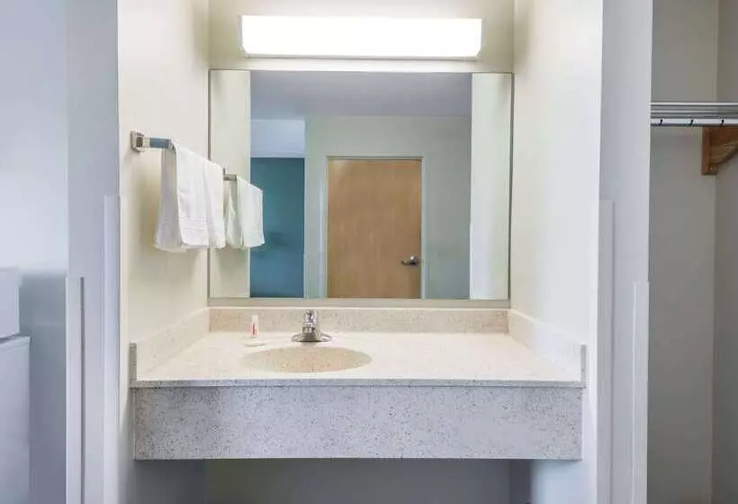 مُتل Super 8 By Wyndham Hagerstown/halfway Area