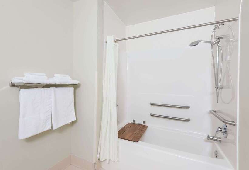 Motel Super 8 By Wyndham Hagerstown/halfway Area