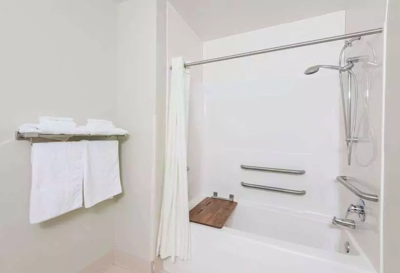 مُتل Super 8 By Wyndham Hagerstown/halfway Area