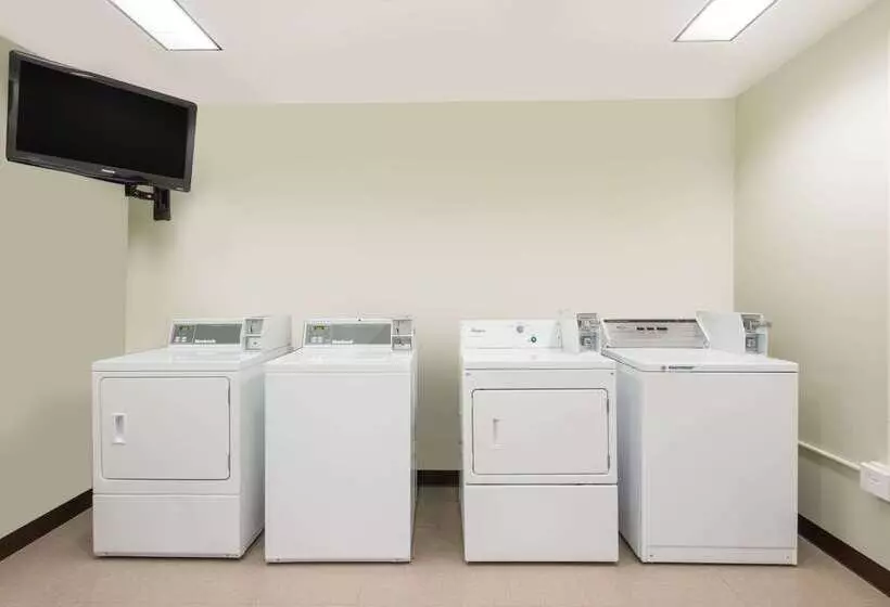 مُتل Super 8 By Wyndham Hagerstown/halfway Area