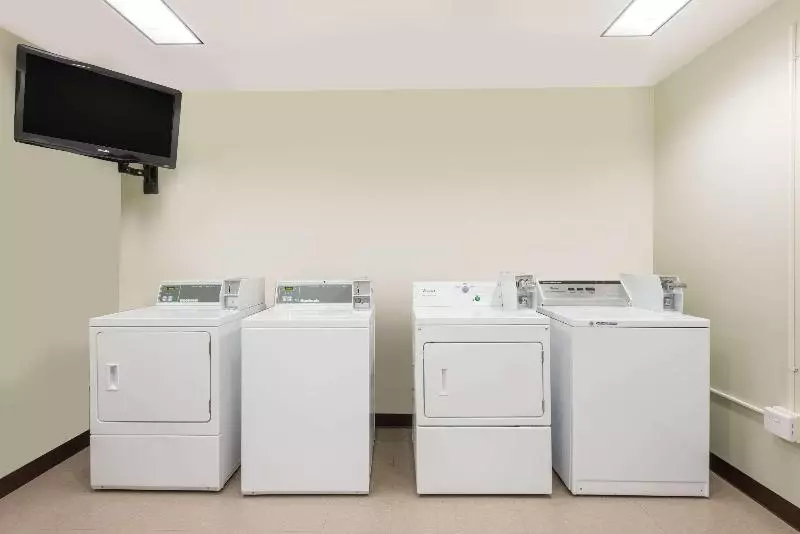 مُتل Super 8 By Wyndham Hagerstown/halfway Area