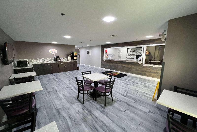 Motel Super 8 By Wyndham Lake Charles/sulphur