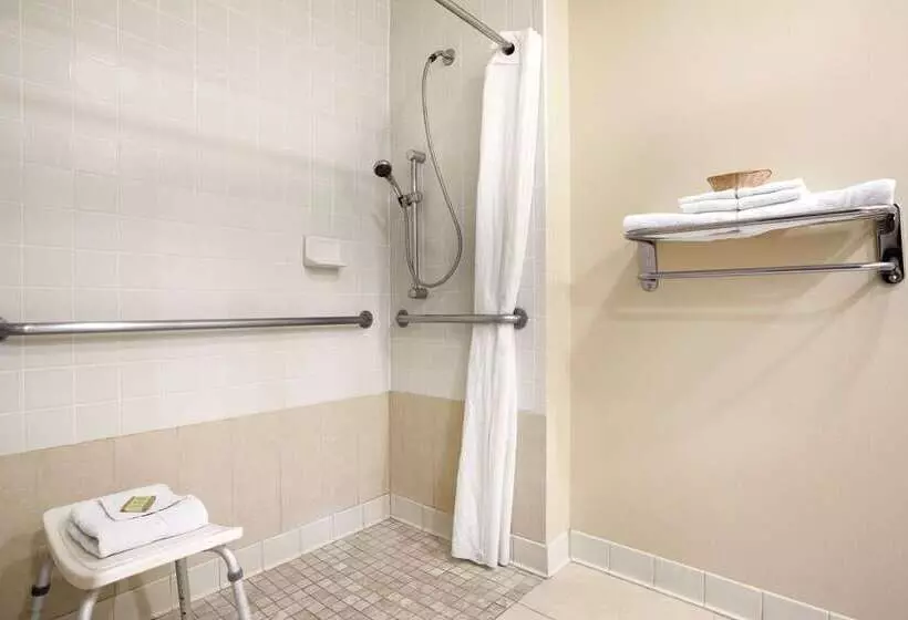 모텔 Super 8 By Wyndham Marana/tucson Area