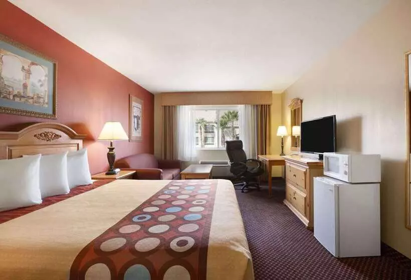 모텔 Super 8 By Wyndham Marana/tucson Area