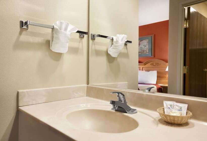 فندق على الطريق Super 8 By Wyndham Marana/tucson Area