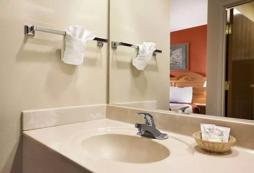 모텔 Super 8 By Wyndham Marana/tucson Area