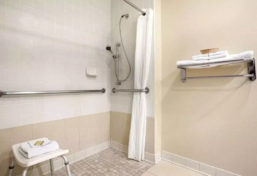 모텔 Super 8 By Wyndham Marana/tucson Area