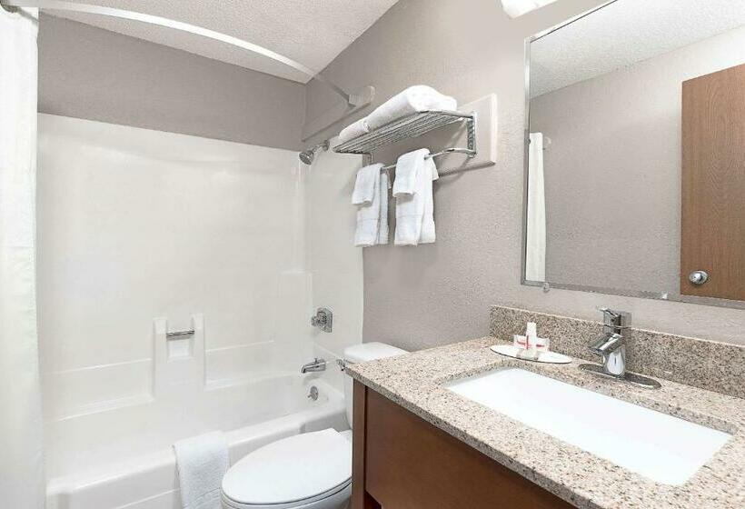 Motel Super 8 By Wyndham Miles City